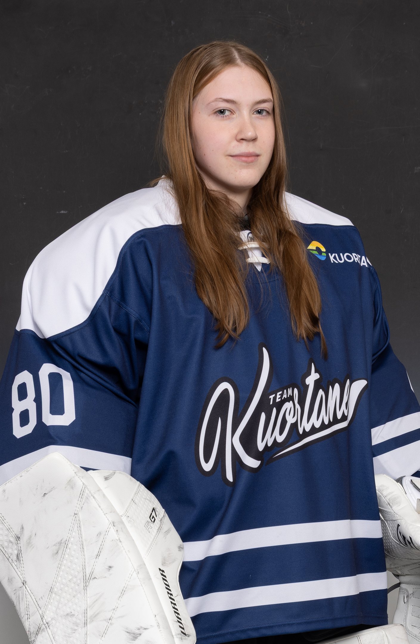 Annika Salminen